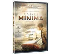 La Isla Mínima [Import]