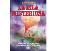La Isla Misteriosa