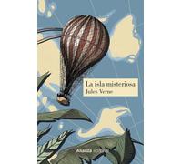La isla misteriosa
