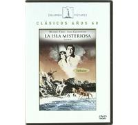 La Isla Misteriosa (C.Clasico) [Import]