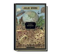 La isla misteriosa I (Hetzel)