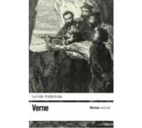 La Isla Misteriosa - Julio Verne Julio Verne (Auteur)