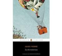 La Isla Misteriosa - Verne, Jules Verne, Jules (Auteur)