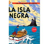 La isla Negra