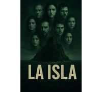 La Isla que sabe tu Nombre