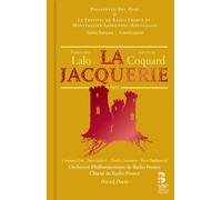 La Jacquerie CD