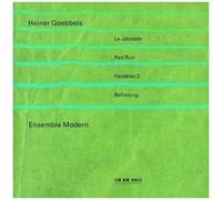 Heiner Goebbels – La Jalousie