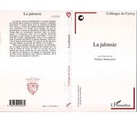 La jalousie