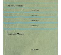 Heiner Goebbels – La Jalousie