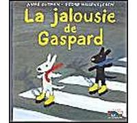 La jalousie de Gaspard