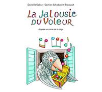 la jalousie du voleur