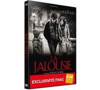 La Jalousie Exclusivité Fnac DVD G
