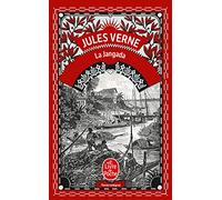 La Jangada: Huit cent lieues sur l'Amazone