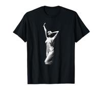 La jardinière constante Rachel Weisz Chris Duffy Photography T-Shirt