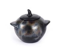 La Jarre Burned - L Bazar Bizar