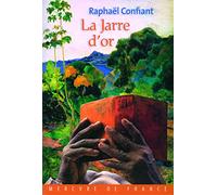 La Jarre d'or