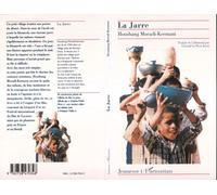 La Jarre - Houchang Moradi Kermani - L'harmattan - broché - Roman junior dès 9 ans