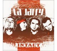 La Jarry - Intact
