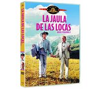 La Jaula De Las Locas (Vicios Pequeños 2) [Import]