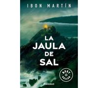 La jaula de sal / The Salt Cage