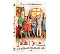 La Jaula Dorada