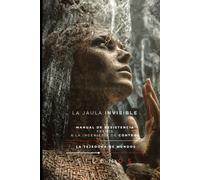 LA JAULA INVISIBLE: Manual de resistencia frente a la ingeniería de control.