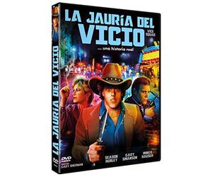 La Jauría Del Vicio (Vice Squad) [1982] [DVD] [dvd] [2020]