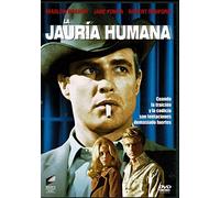 La Jauria Humana [Import]