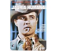 La Jauria Humana (Metal) [Import]
