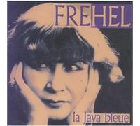 La java bleue G