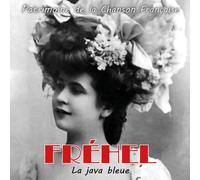 La Java Bleue (Patrimoine De La Chanson Française) - 2 Cd