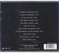 Sardou, Michel - La Java De Broadway