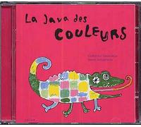 La Java Des Couleurs
