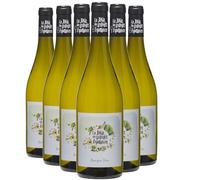 La Java des Grandes Espérances - Blanc 2024 - Domaine des Grandes Espérances - Vin de France - Vin Blanc (6x75 IO