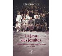 La java des Jésuites Rémy Madinier (Auteur)