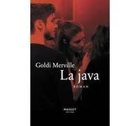 La Java Goldi Merville (Auteur)
