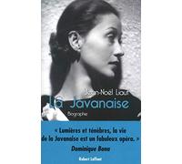 La Javanaise : Biographie