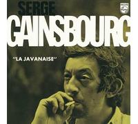 La Javanaise (Papersleeve)