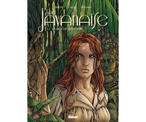 La Javanaise - Tome 1/2 François Debois (Auteur), Cyrus (Auteur), Annabel (Dessinateur)