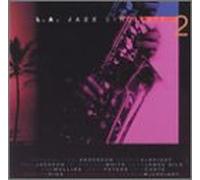 La Jazz Syndicate 2