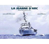 La Jeanne d'Arc: Nouvelle édition