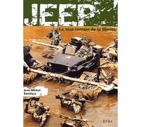 La Jeep: Le tout-terrain de la liberté