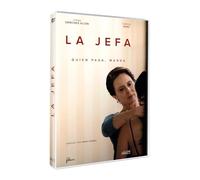 La Jefa (2022)