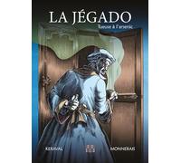 La Jégado - Tueuse À L'Arsenic