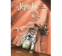 La Jégado - tueuse à l'arsenic