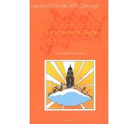 La Jérusalem Céleste - Les Aventures De Wim Delvoye