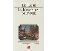 La Jérusalem délivrée