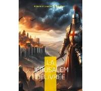 La Jérusalem Délivrée