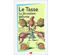 La Jérusalem Délivrée