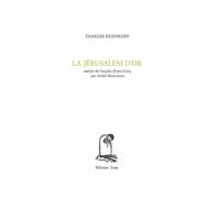 La Jérusalem D'or